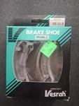 Vesrah VB-312 Standard Brake Shoes Kawasaki Suzuki. Fixed Price $15.95.