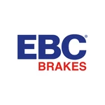 S621G Brake Shoes Ebc. Fixed Price $48.24.