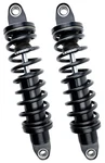 Legends Revo 13" Rear Motorcycle Shocks (1310-0937). Fixed Price $799.95.