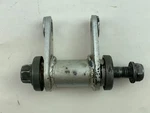 Swingarm Shock Linkage Connecting Rod 22W-2217F-00 For Yamaha TTR125 / YZ80. Fixed Price $19.95.