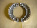 Honda CB160, CL160, CB93 Nos Rear Brake Shoes Aftermarket 43120-216-000. Fixed Price $67.50.