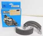 Emgo Rear Brake Shoes 93-41003 For Suzuki OR50 RM60 JR80 RM80 DR100 54410-43020. Fixed Price $21.81.