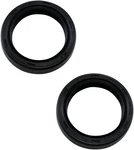 Parts Unlimited FS-013 Front Seals Kawasaki Kz 750 B G Ltd 900 1000. Fixed Price $17.17.