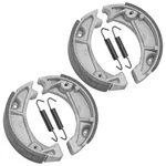 For Honda 2004-2009 2011-2013 Front And Rear Brake Shoes. Fixed Price $37.12.