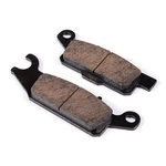 Organic Metal Rear Vesrah Brake Pads VD-278JL 970706. Fixed Price $26.93.