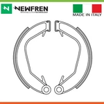 * Newfren Rear Brake Pads - For Norton Commando 750CC. Fixed Price $93.47.