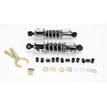 Progressive Series Dual Shock Assembly 11 In. Free Length 412-4233C. Fixed Price $379.95.