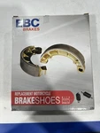 Ebc Brakes Shoes 14-313. Fixed Price $29.99.