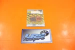 Emgo Brake Pads Honda Kawasaki Yamaha Replaces 06435-HA5-405 BD127E 64-51862. Fixed Price $19.95.