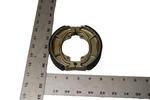 Ebc 341 Brake Shoe Rear Honda Elite Ch 250 1985 To 1986 Scooter. Fixed Price $24.00.