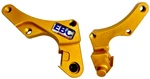 Ebc Rotor Bracket For 280MM Oversize Front 04-07 Honda CR125R # BRK005. Fixed Price $69.99.