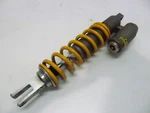 2013 Suzuki RMZ450 Oem Rear Shock Suspension Foctory Connections Re-valve 185LBS. Fixed Price $300.00.