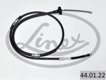 Linex 44.01.22 Cable, Parking Brake For Toyota. Fixed Price $21.19.
