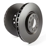 Ebc Replacement Front Vented Brake Discs For Alfa Romeo 164 2.0 Turbo (92 98). Fixed Price $292.79.