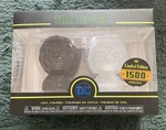 Funko Hikari Xs Limited Edition 1500 Piece - The Joker Black & White Dc Comics. Fixed Price $44.95.