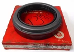 National Oil Seals, 370031A Wheel Seal, 17/64" Od 3/16" Width 1/4" Bore. Fixed Price $30.00.