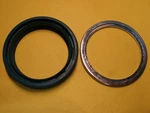 Nos Ktm Marzocchi Oil Seal 50 MA528203 New Oem. Fixed Price $7.95.