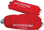 Outerwears Shockwears Rear/red 30-1007-03. Fixed Price $33.99.
