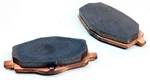 AT-05454F Brake Pads, Full Metal. Fixed Price $19.65.