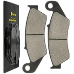 Front Brake Pads For Honda CRF450RX CRF450X 2002-2024 / 45105-MY6-415. Fixed Price $8.96.