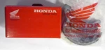 Nos Genuine Honda CR250 XR250 500 Brake Shoe Set 06450-MA0-405 New Oem. Fixed Price $42.99.