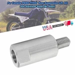 Rear Shock Extender Suspension Lift Kit For Yamaha PW80 Y-zinger TTR90 Silver. Fixed Price $13.99.