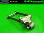 Genuine Oem 06-10 Kawasaki Ninja 1000 ZX10R Rear Shock Linkage Pivot Relay. Fixed Price $15.30.
