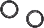 Parts Unlimited Front Fork Seals - 46 Id Fits X 58.5 Od 11.6 MM/BR5478I. Fixed Price $88.69.