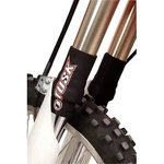 Tusk Neoprene Seal Guards 44-50MM Fork Tube. Fixed Price $21.21.