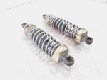 1986-1988 Yamaha Virago 700 XV750 Rear Wheel Suspension Shock Absorbers. Fixed Price $34.95.