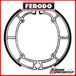 Ferodo Brake Shoes FSB719 Kawasaki Vn 800 Classic 1996-2006 225129019 #7. Fixed Price $46.15.