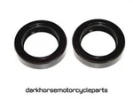 Fork Seals Honda CX500C Custom 1979 K&l 15-1437. Fixed Price $17.44.