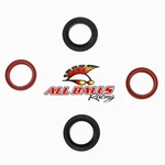 Balls Racing Fork Seal & Dust Suzuki TF125 (nz Au) 1979-2011. Fixed Price $38.50.