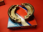 New Ebc Brake Shoes Yamaha PW80 RZ50 TWW200 YFA1 XT225 Y503. Fixed Price $19.99.