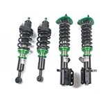 Fits Jeep Patriot Fwd 2012-17 Hyper-street One Coilovers Lowering Kit Assembly. Fixed Price $399.00.