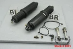1995 Harley Road King Rear Back Shock Absorber Left Right Set 54540-93. Fixed Price $120.22.