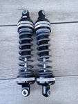 Progressive Suspension 944-4020UT Series Ultra Touring Shocks, Heavy.... Fixed Price $521.55.