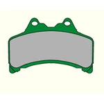 Vesrah VD-129/2 Semi-metallic Brake Pads. Fixed Price $20.71.