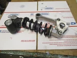 2015 Suzuki GSXR600 Oem Rear Back Shock Absorber Suspension 62100-14JB0-019. Fixed Price $49.00.