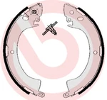Brembo 54 506 Brake Shoe Set For Mitsubishi. Fixed Price $70.94.