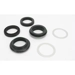 Leak Proof Moly Fork Seal/wiper Dust Cover Kit - 42090. Fixed Price $41.36.