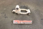 1996 Ktm 300 Exc Rear Dogbone Shock Linkage 54603080144 54603083144. Fixed Price $26.99.