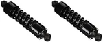 Progressive Suspension 412-4044B Black 12" Heavy Duty Replacement Rear.... Fixed Price $334.98.
