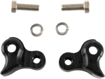 Burly Rear Lowering Kit Black B28-42007. Fixed Price $118.39.