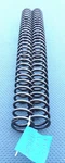 Wp 4.4 N/mm Fork Springs Ktm, Husqvarna And Gas Models 91410015S. Fixed Price $70.65.