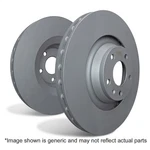 Ebc Brakes S13KF1789 Kits Yellowstuff And Rk Rotors Fits 11-17 S4 S5. Fixed Price $481.72.