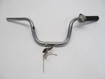 1964 Honda Trail Steering Handlebar With Left Switch. Fixed Price $52.76.