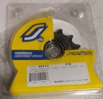 Sunstar Steel Front Sprocket 35713. Fixed Price $25.00.