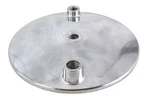 Front Brake Backing Plate For Harley-davidson. Fixed Price $128.99.