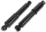 Monroe Shocks For 1942 1973 Harley Servi-car Box Absorbers 85202-42. Fixed Price $108.00.